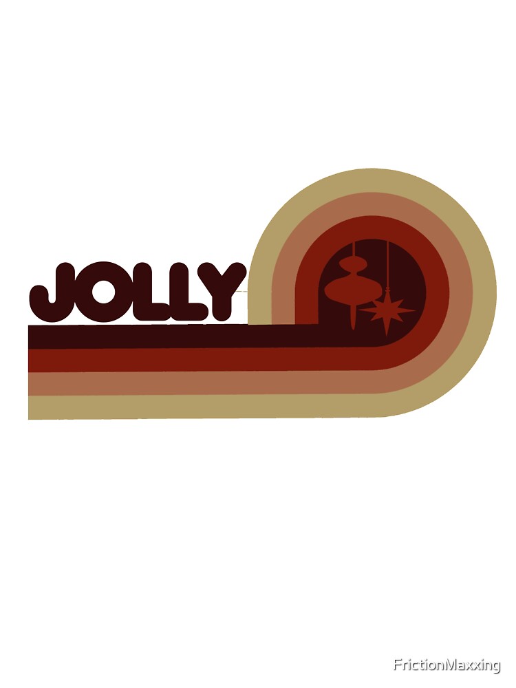Jolly Christmas Time by FrictionMaxxing
