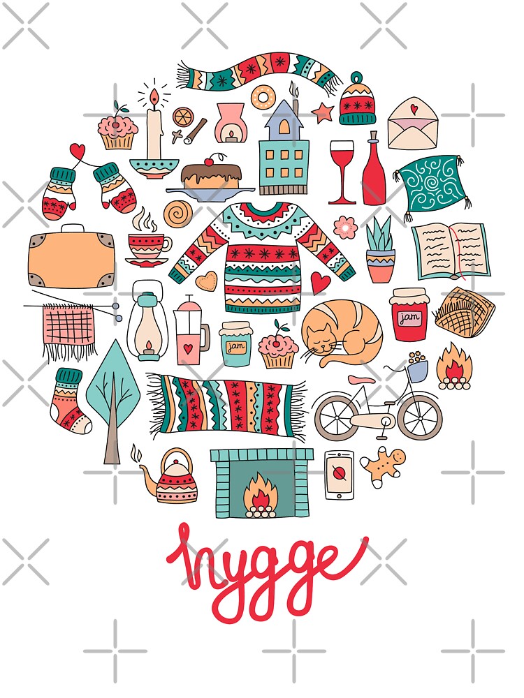 Hygge 1 by Alisovna