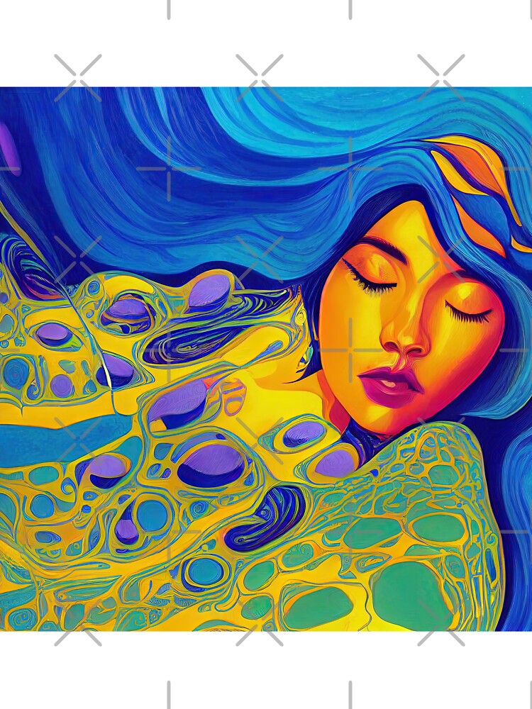 Ocean Dreaming / Day at the beach collection by Arthoughts