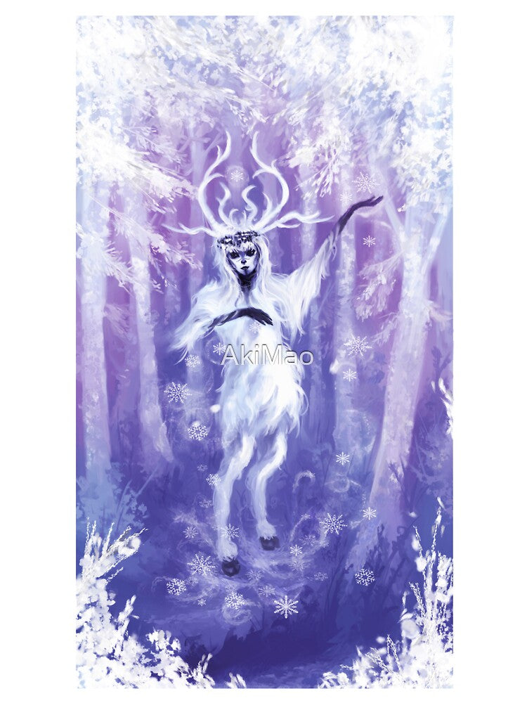 Yule by AkiMao
