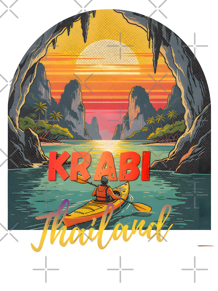 Kayaking | Outdoor Adventure Collection by Spirit of Siam