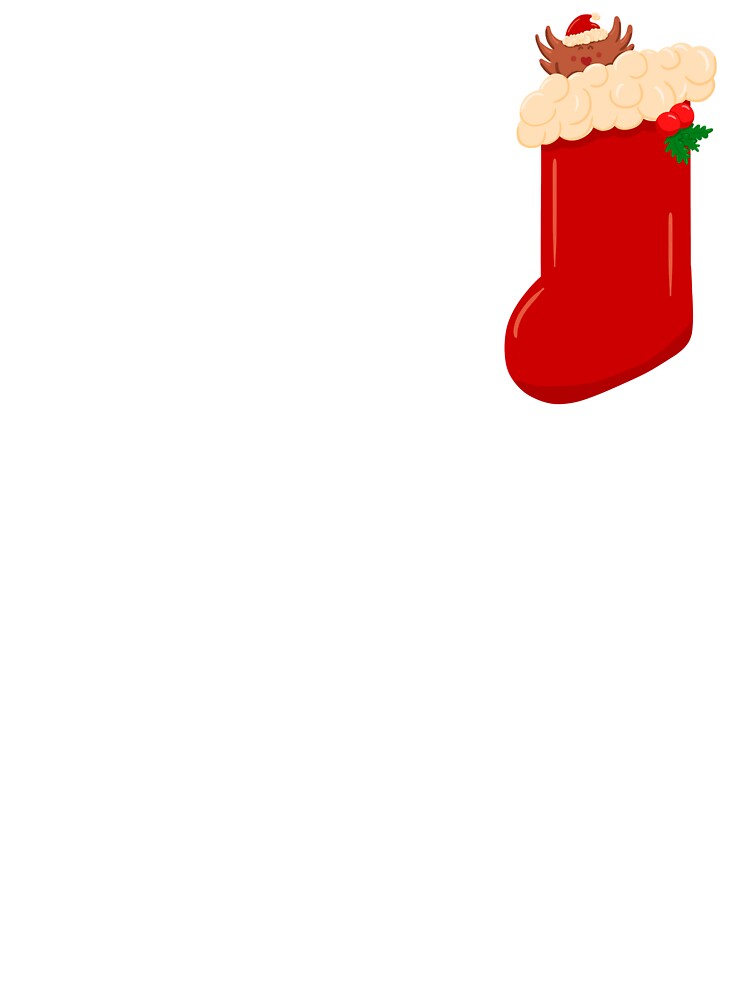 Stocking Stuffer Axolotl by VODkmw