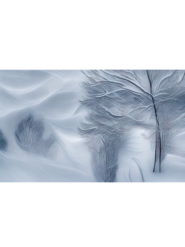 Winter Wonderland by FireScreen
