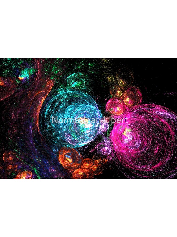Holiday Cheer by Norma Jean’s Art