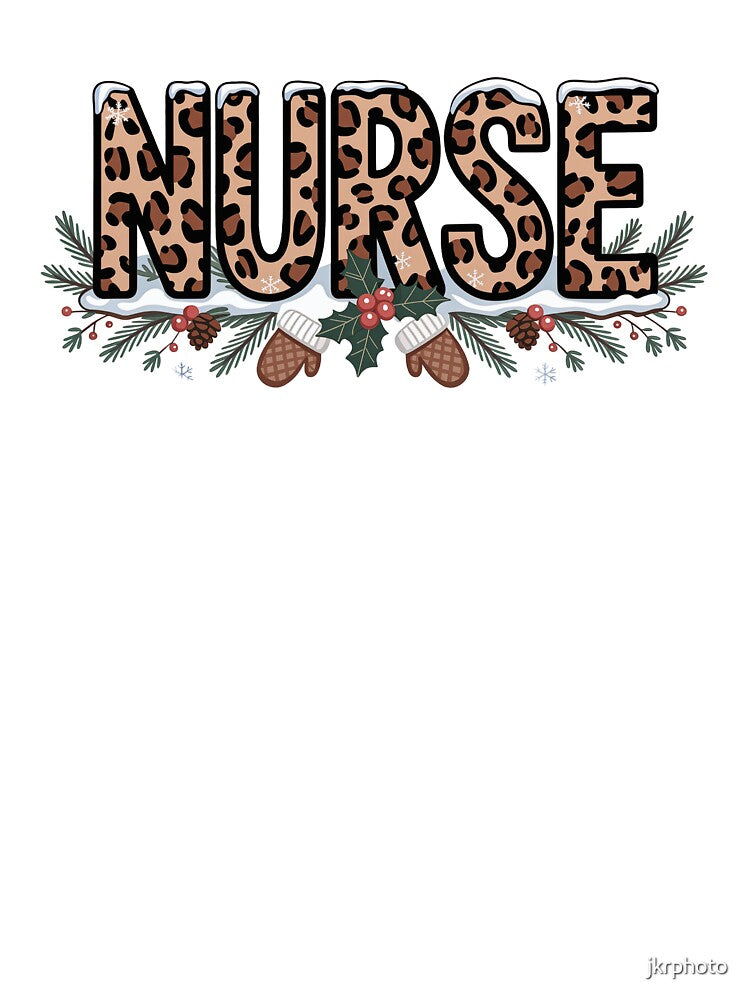 NURSE by jkrphoto