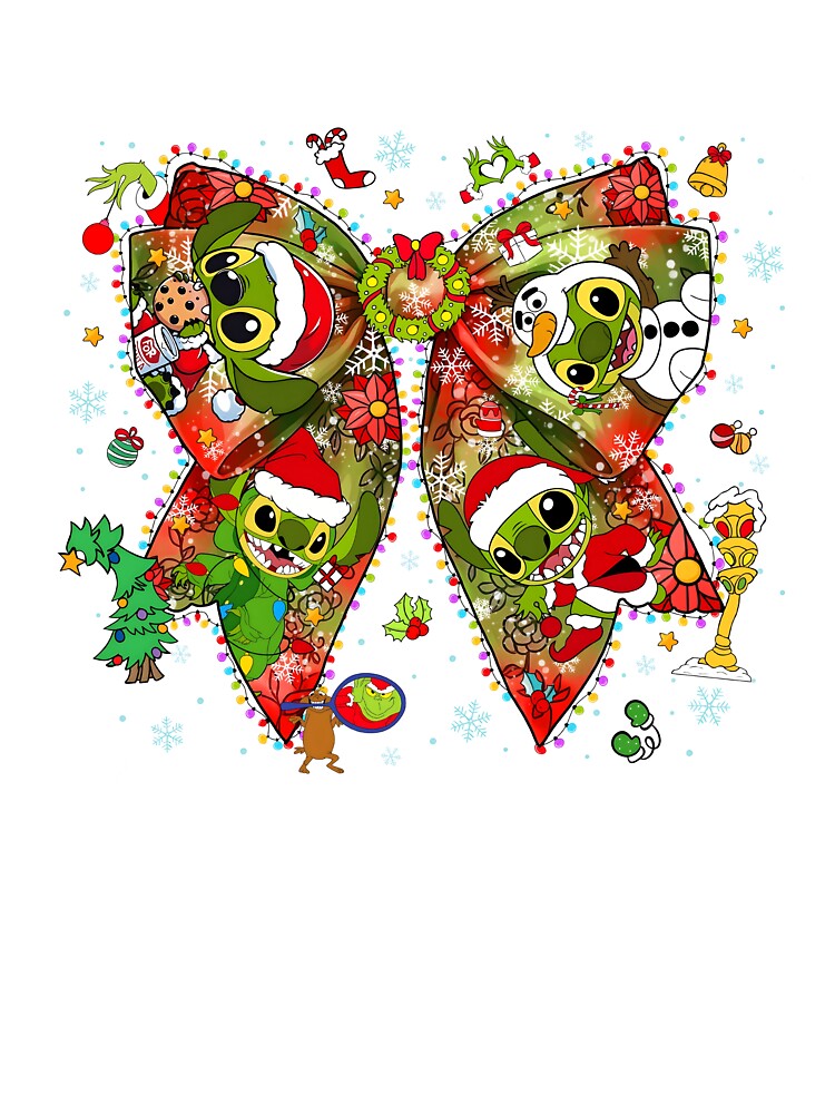 Christmas Coquette by Milanewman
