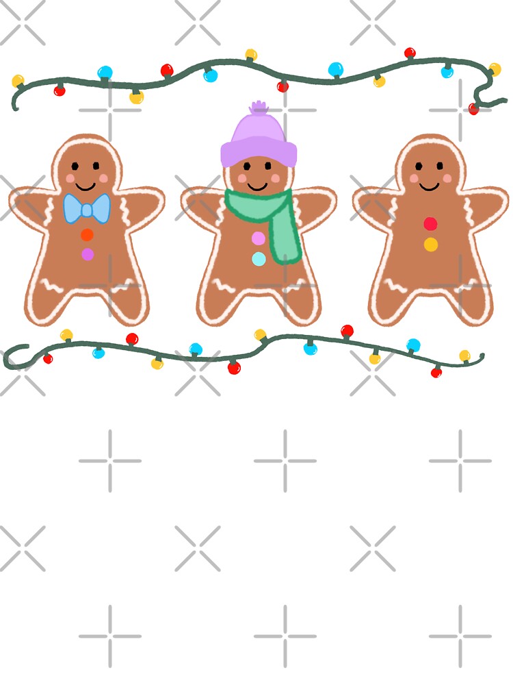 Gingerbread Cookies by divesca
