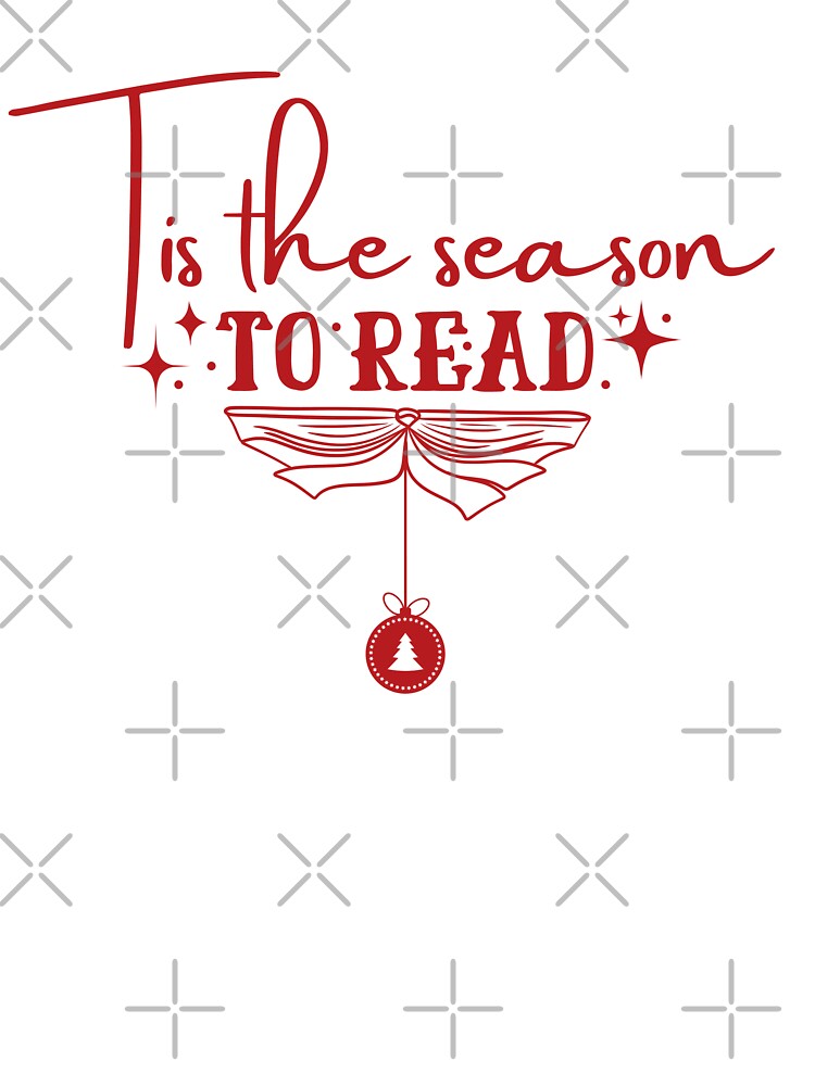 Tis the Season to Read by Megurix