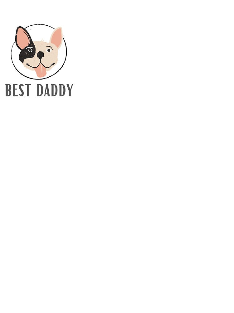 Best Dog Daddy by choolatees