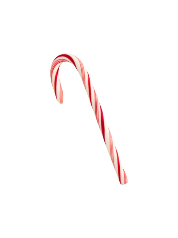 Candy cane by maddiesartworks