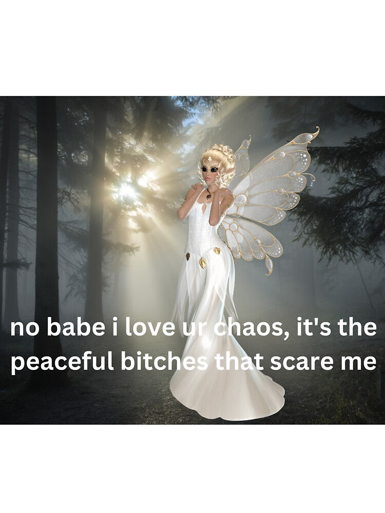 i love ur chaos by courtneykobza