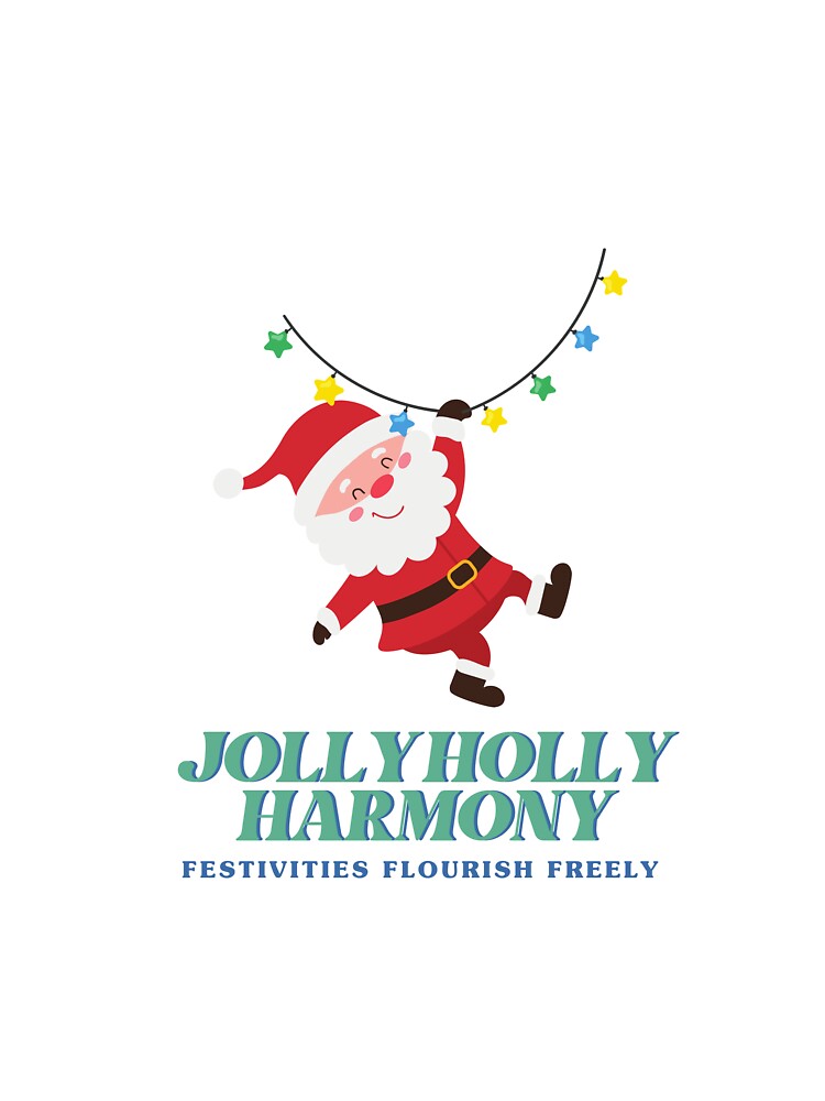 Jolly holly christmas by BreadnButter97