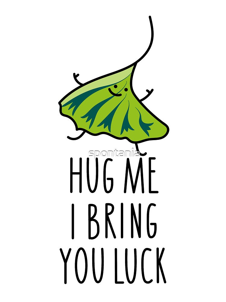 Hug me happiness by spontania