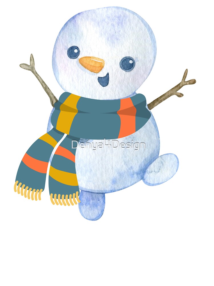 Winter Wonderland by Denya4Design