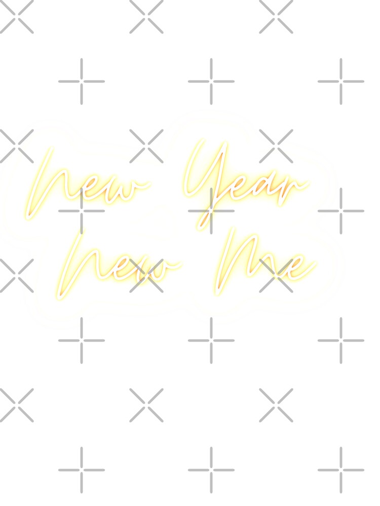 New Year New Me 2022 by AnnaAndVibes