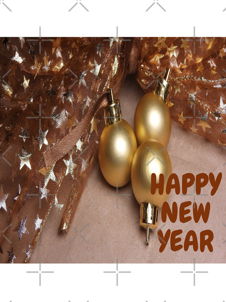 2021 Happy New Year by BhavyaBathla
