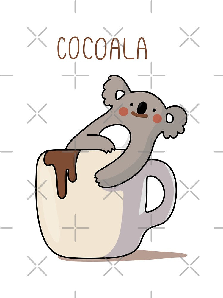 Cocoala by CHVRDesing