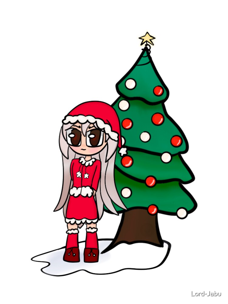 Holiday Cheer by Lord-Jabu