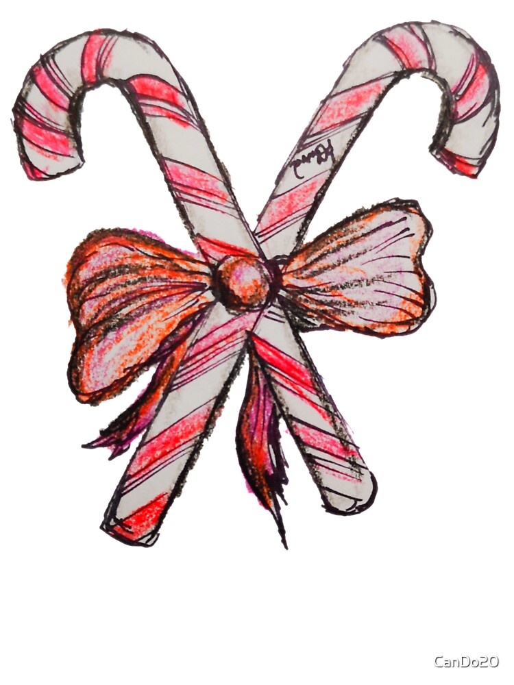 Candy Cane by CanDo20