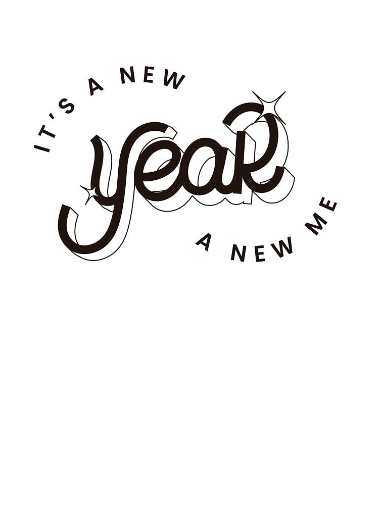 new year new me by estheros