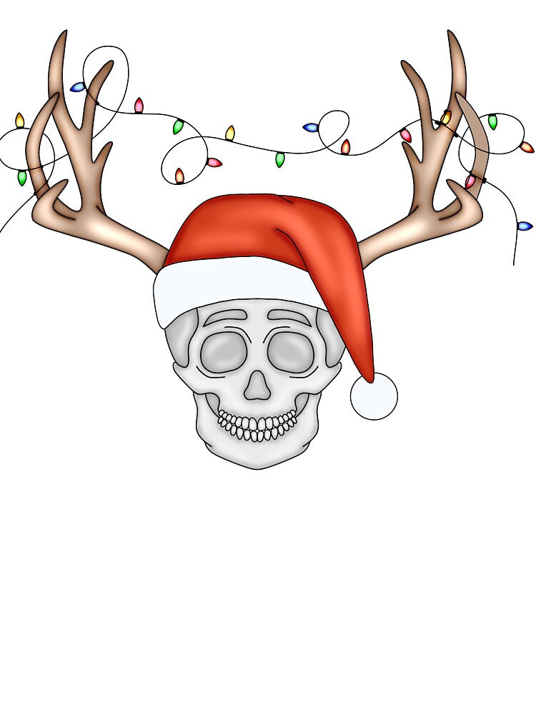 Jolly Bones by bflohe