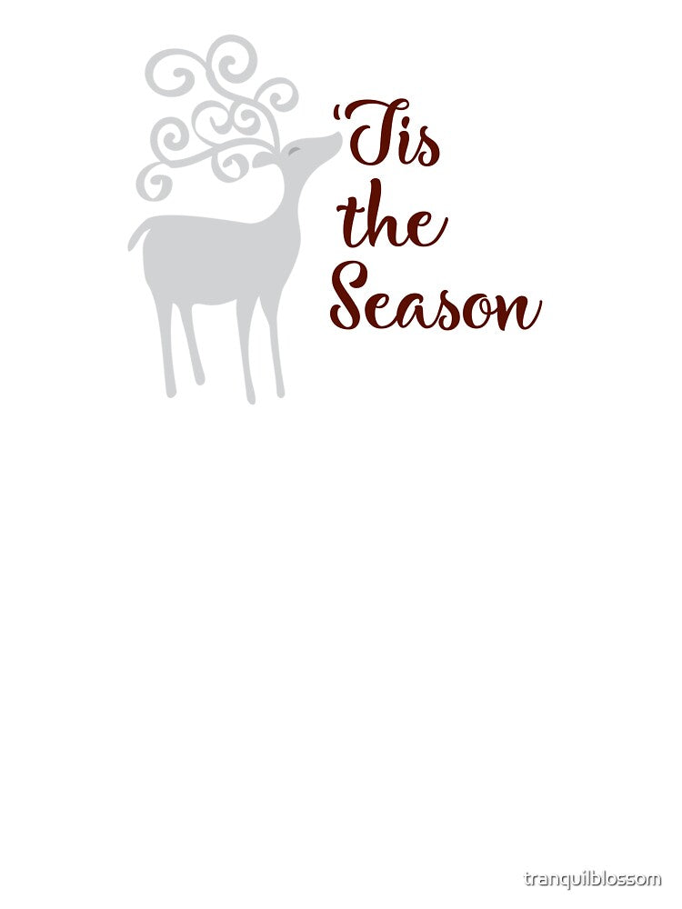 'Tis the Season Holiday by tranquilblossom