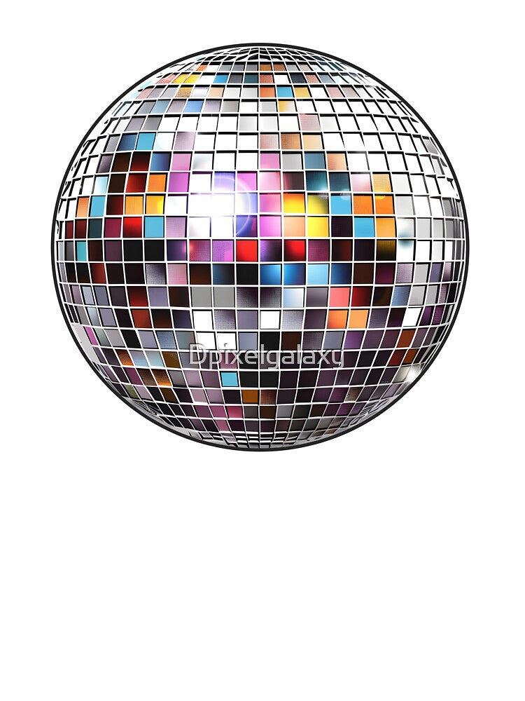 Disco Balls Pack by Dpixelgalaxy
