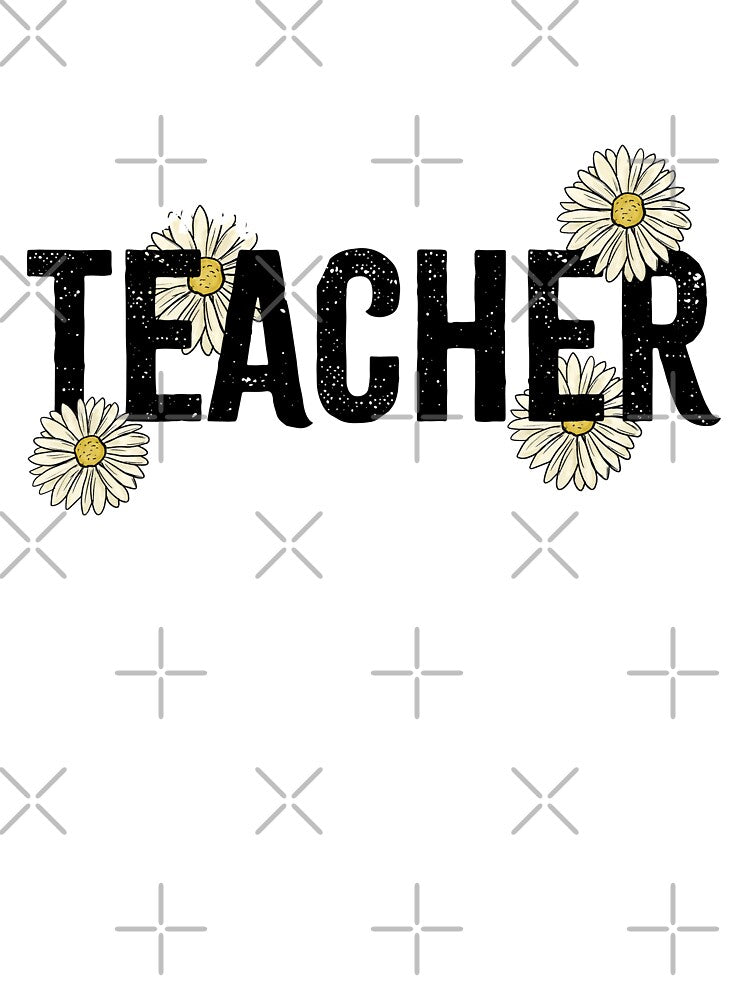 TEACHER THIRD GRADE by JavierShih
