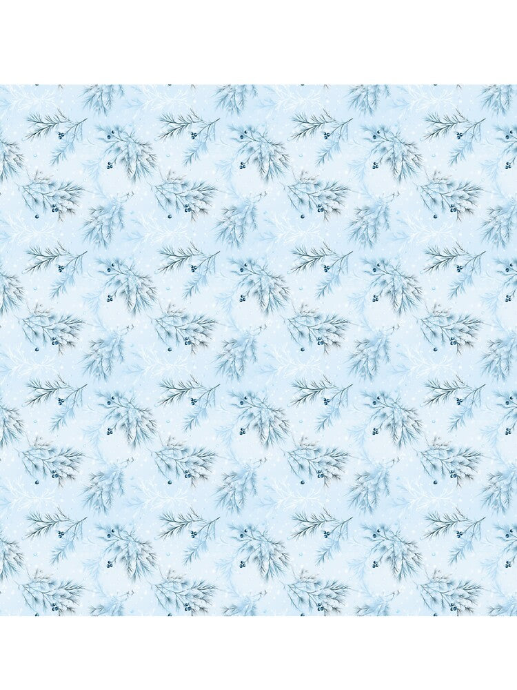 Winter Wonderland by Pasinn