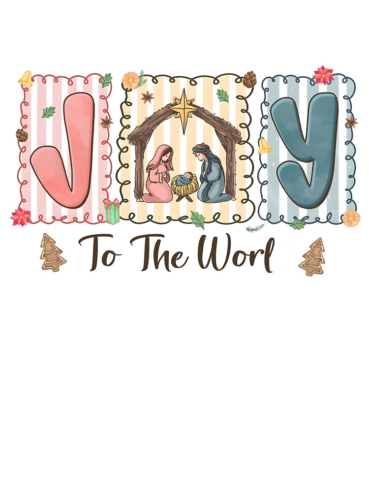 Joy to the World by Ralphreid