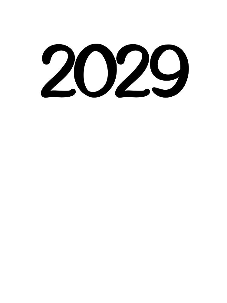 2029 by MemeBubbles