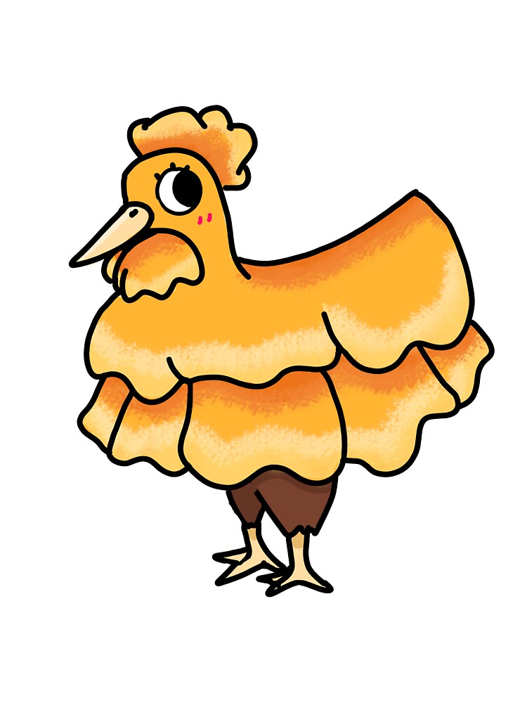 Chicken of the Woods by brobat