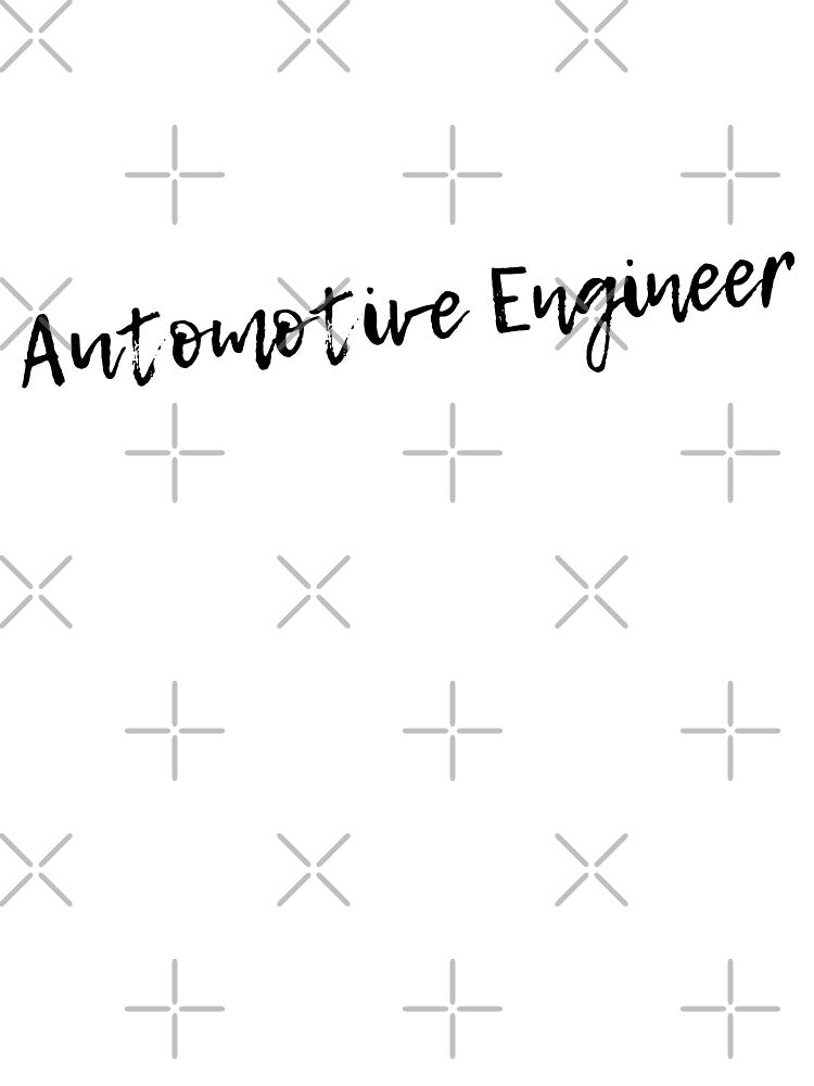 automotive engineer by venus-ian