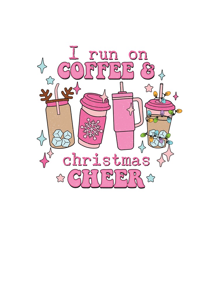 Christmas Coffee Cheer by mkraftmatic62