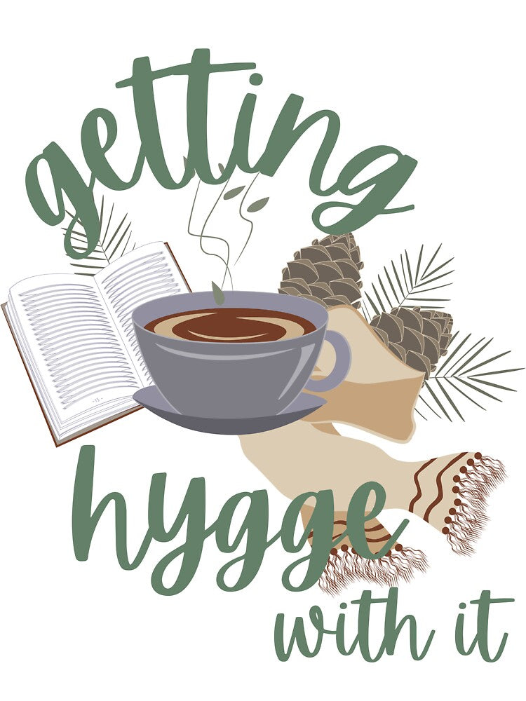 Getting Hygge With It by Gelateaux