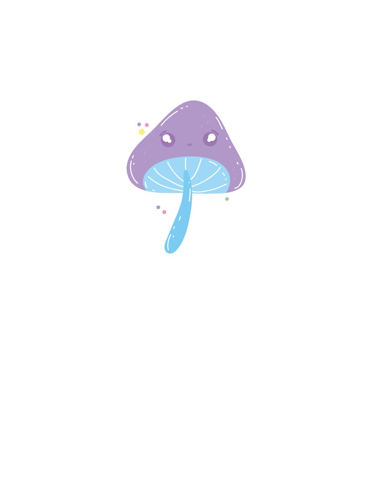 Fairycore Mushroom by KawaiiFlowers