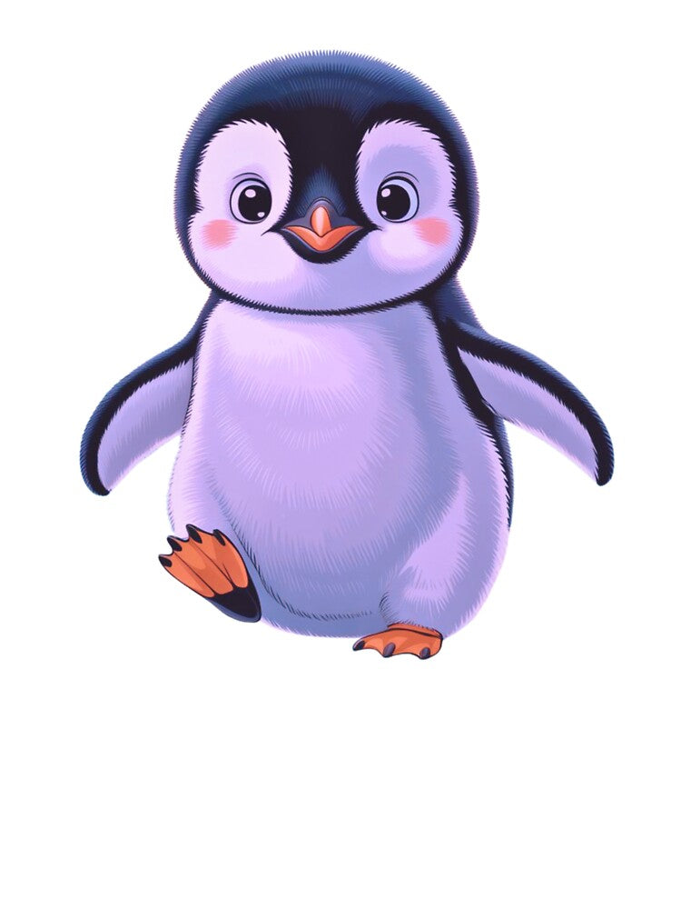 penguin by goodmsft