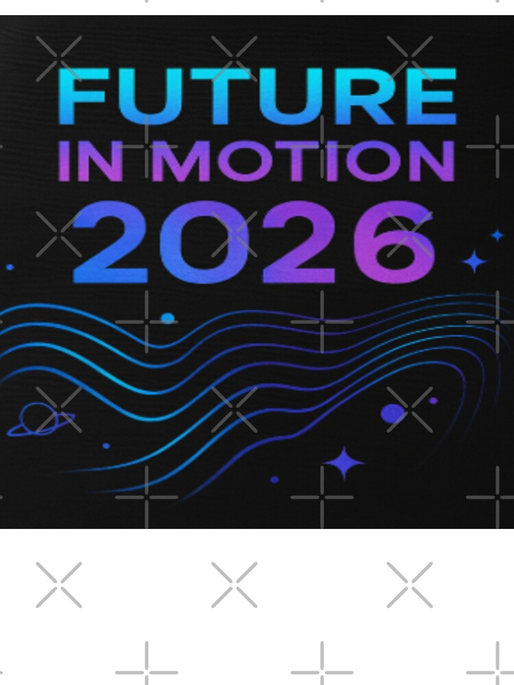 The Future Is Already Underway by amal7733