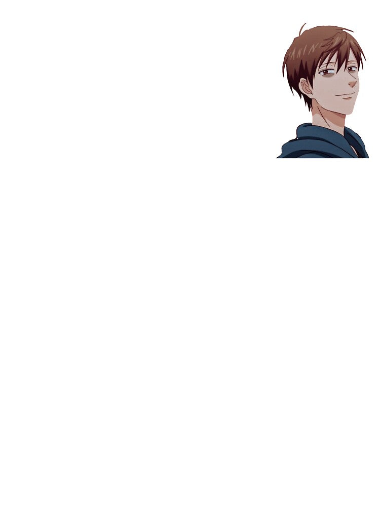 Life Lessons with Uramichi Oniisan by lunnaama