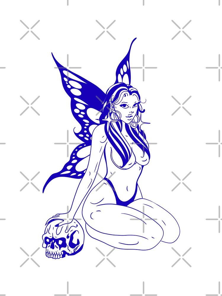 Angel Fairy by heitkagirls