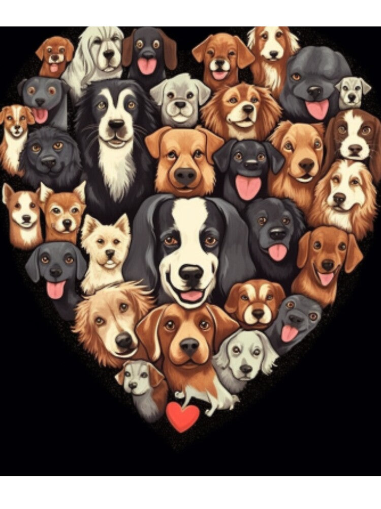 Dog Dad Gifts  fun gifts for Dog Lovers by Wyokid