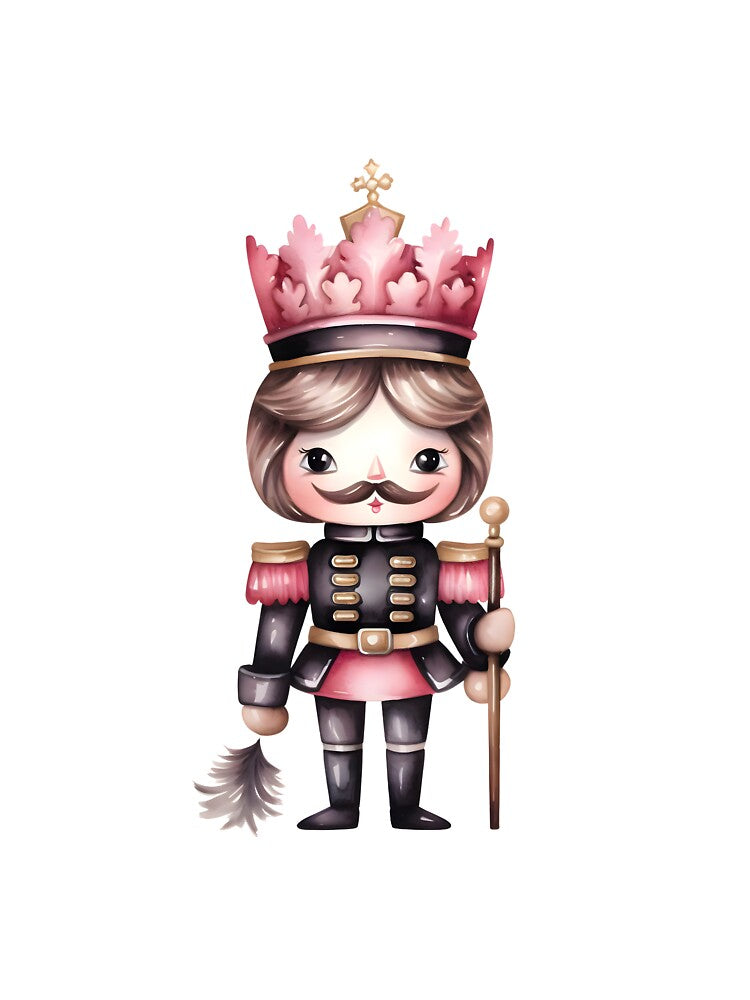 Nutcracker by Mony26