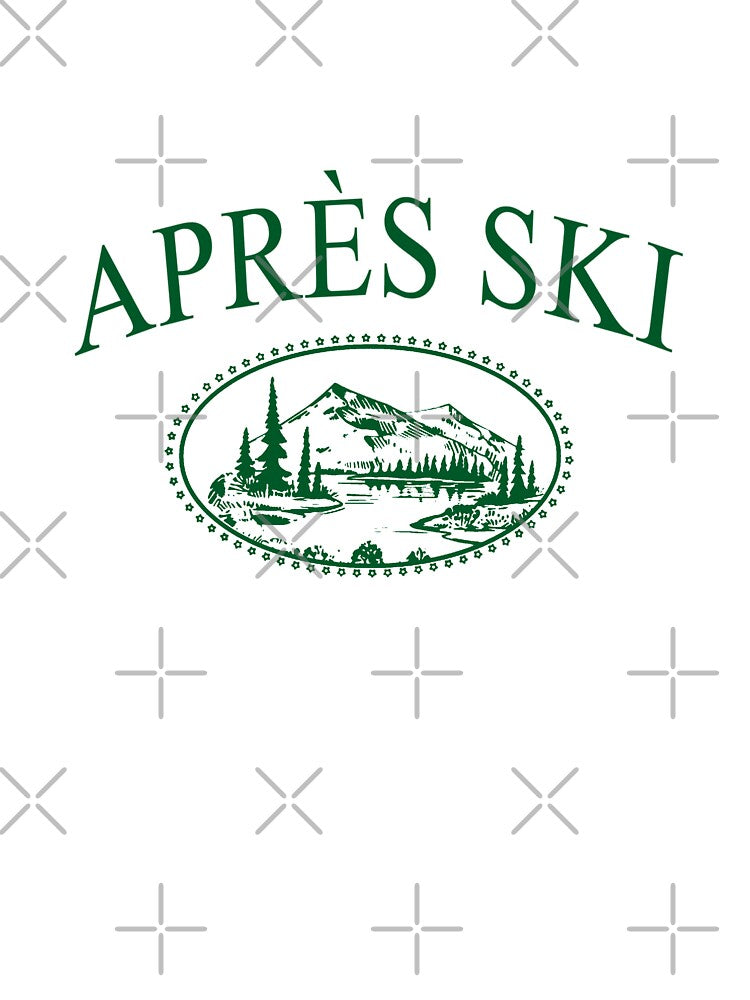 après ski by delicate-pov