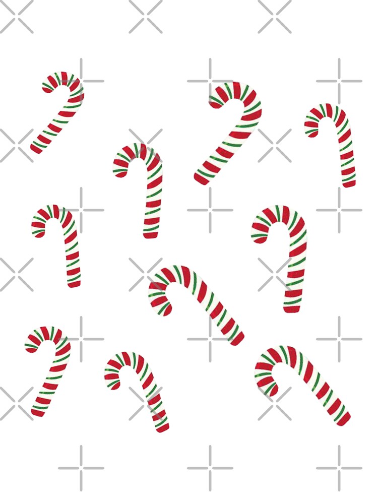 Candy canes by NSdesigns55