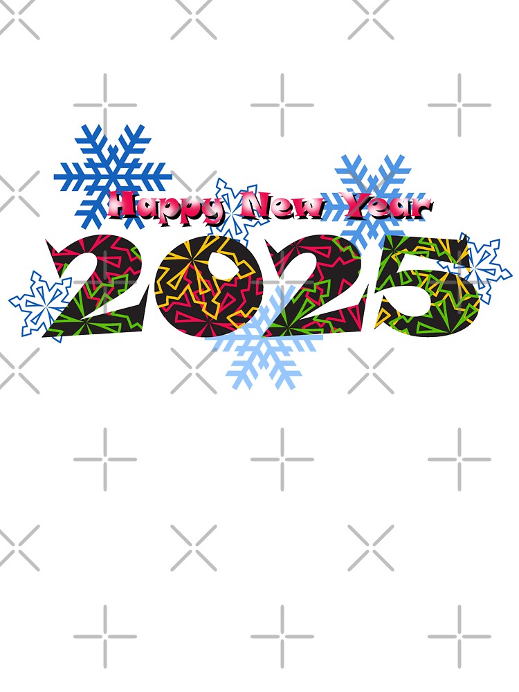 Countdown 2025 by montip-shop