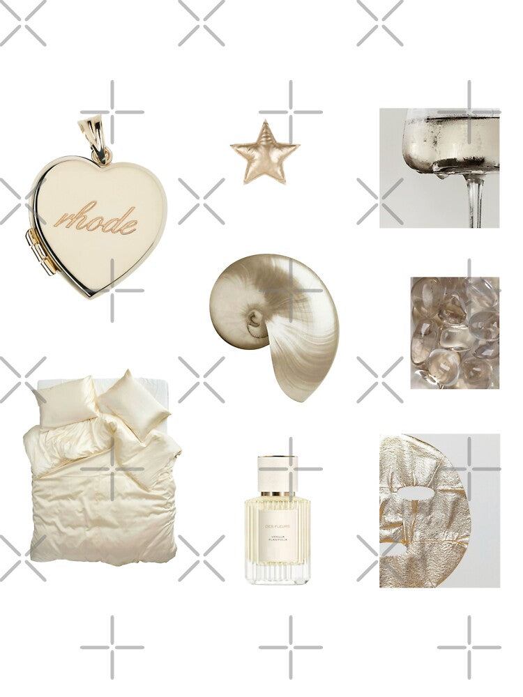 beige aesthetic pack by delicate-pov