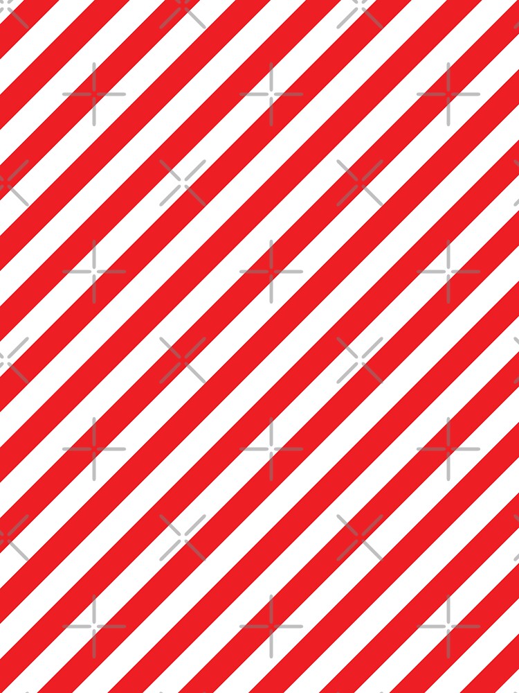 Candy Cane by Cho Studio
