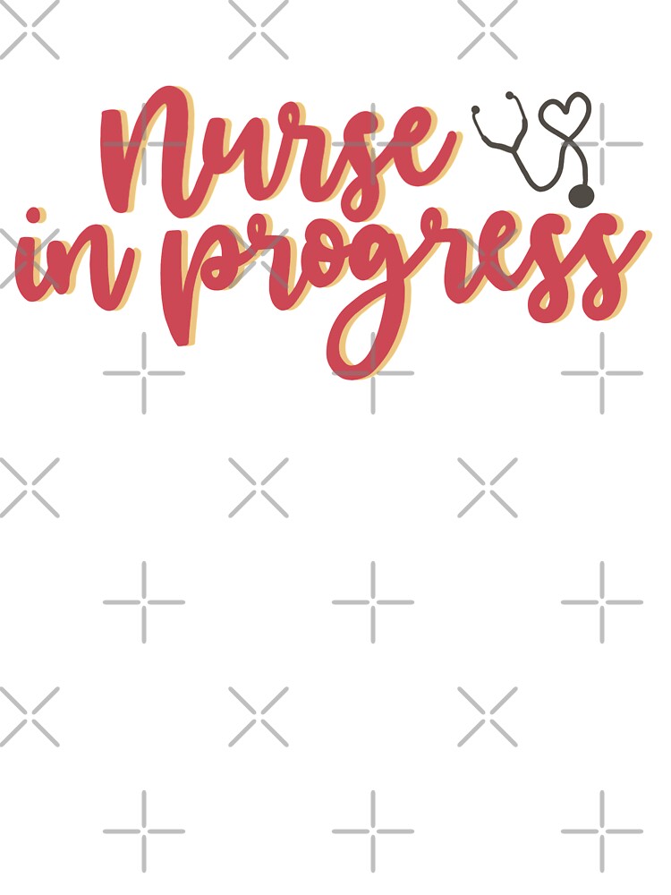 Nurse in Progress - Career by lolalistic