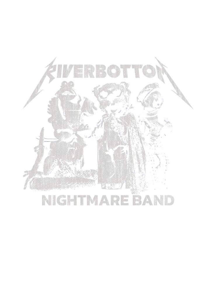 Movie Funny Cartoon Christmas 90S Band by B-SHOP666