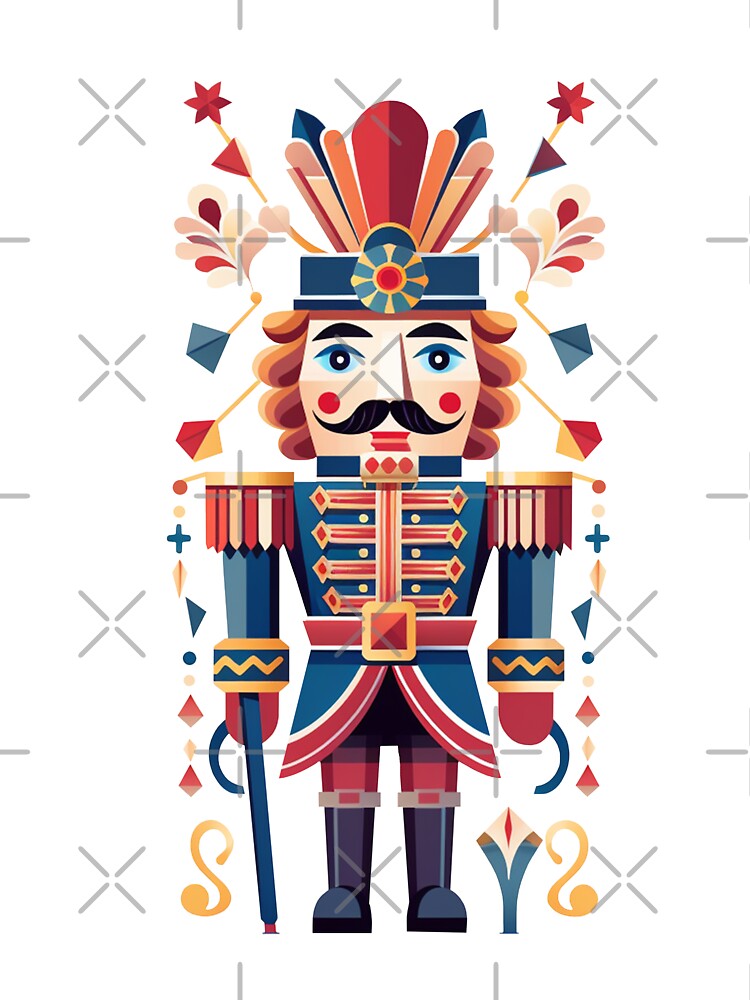 nutcracker by MOA-trends